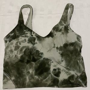 Lululemon Align Tank Top